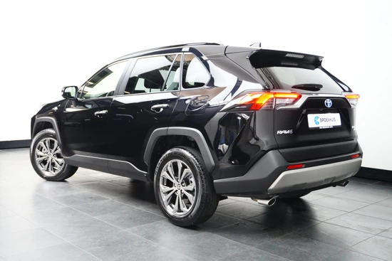 Toyota RAV4 2.5 Hybrid AWD Executive 2.5 Hybrid AWD Executive | Navi By App | Memory Zetels | Clima | Stoel/Stuur Verwarming | Keyless | Cam