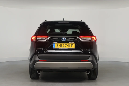 Toyota RAV4 2.5 Hybrid AWD Executive 2.5 Hybrid AWD Executive | Navi By App | Memory Zetels | Clima | Stoel/Stuur Verwarming | Keyless | Cam