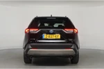 Toyota RAV4 2.5 Hybrid AWD Executive | Navi By App | Memory Zetels | Clima | Stoel/Stuur Verwarming | Keyless | Camera | BLIS | 18'' Lichtme