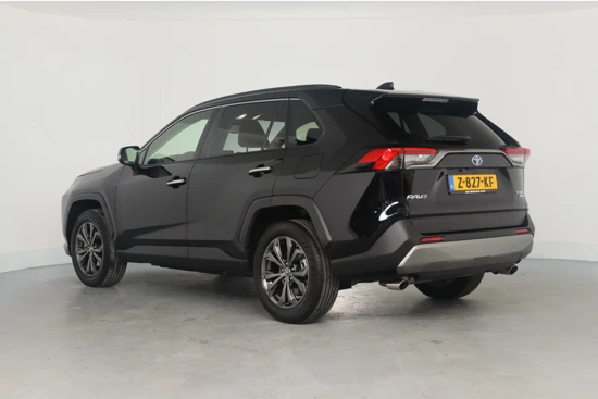 Toyota RAV4 2.5 Hybrid AWD Executive 2.5 Hybrid AWD Executive | Navi By App | Memory Zetels | Clima | Stoel/Stuur Verwarming | Keyless | Cam