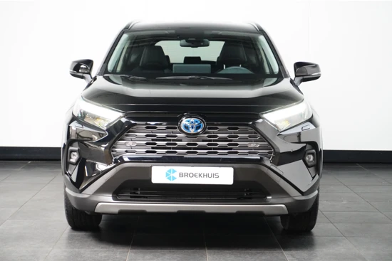 Toyota RAV4 2.5 Hybrid AWD Executive 2.5 Hybrid AWD Executive | Navi By App | Memory Zetels | Clima | Stoel/Stuur Verwarming | Keyless | Cam