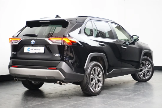 Toyota RAV4 2.5 Hybrid AWD Executive 2.5 Hybrid AWD Executive | Navi By App | Memory Zetels | Clima | Stoel/Stuur Verwarming | Keyless | Cam