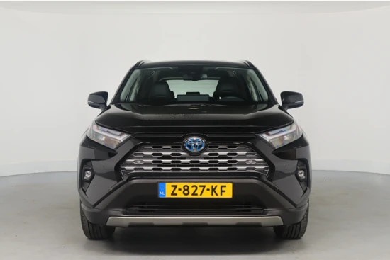 Toyota RAV4 2.5 Hybrid AWD Executive 2.5 Hybrid AWD Executive | Navi By App | Memory Zetels | Clima | Stoel/Stuur Verwarming | Keyless | Cam