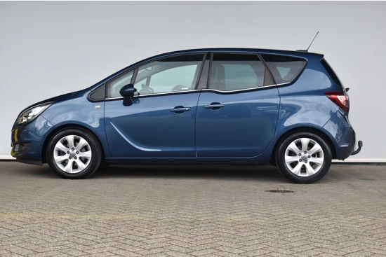 Opel Meriva 1.4 Turbo Blitz