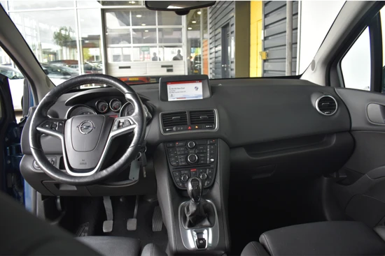 Opel Meriva 1.4 Turbo Blitz