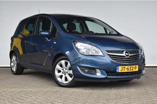 Opel Meriva 1.4 Turbo Blitz