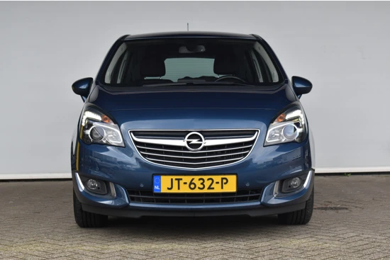 Opel Meriva 1.4 Turbo Blitz