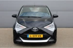 Toyota Aygo 1.0 VVT-i x-play