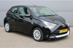 Toyota Aygo 1.0 VVT-i x-play