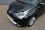 Toyota Aygo 1.0 VVT-i x-play