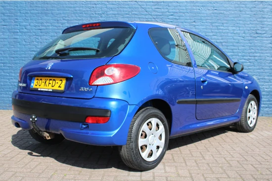 Peugeot 206+ 3drs 1.4 XS