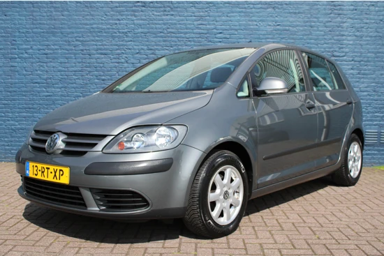 Volkswagen Golf Plus 1.6 Turijn