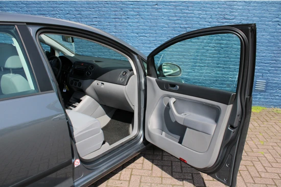 Volkswagen Golf Plus 1.6 Turijn