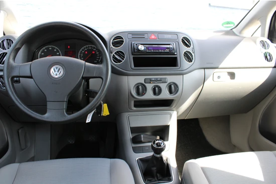 Volkswagen Golf Plus 1.6 Turijn