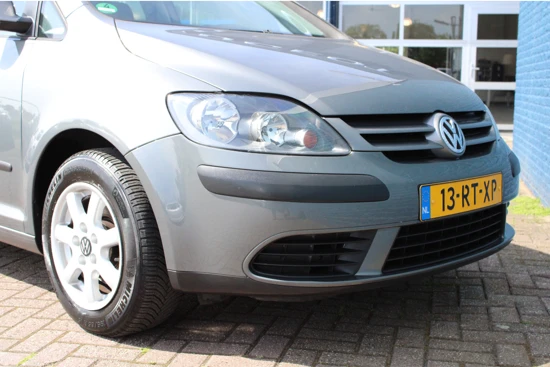 Volkswagen Golf Plus 1.6 Turijn