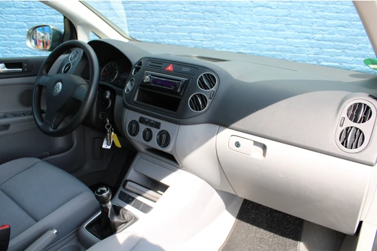 Volkswagen Golf Plus 1.6 Turijn