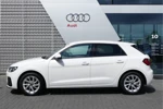 Audi A1 Sportback Pro Line | S-tronic | Sportstoelen | Stoelverwarming | Privacy glas | Climate control