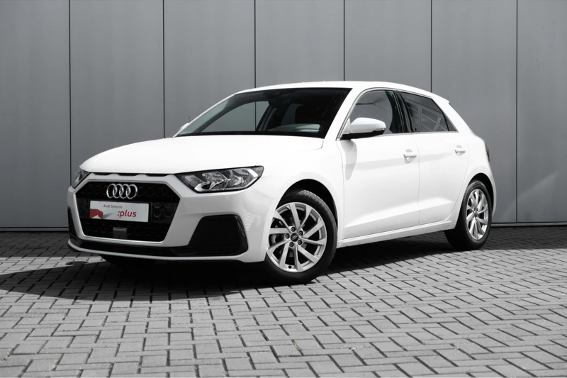 Audi A1 Sportback 25 TFSI Advanced edition