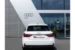 Audi A1 Sportback Pro Line | S-tronic | Sportstoelen | Stoelverwarming | Privacy glas | Climate control