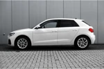 Audi A1 Sportback 25 TFSI Advanced edition