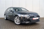 Audi A4 Avant 35 TFSI Advanced Edition | Tourpakket | Navigatie | Optiek Zwart | Lederen interieur