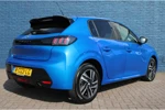 Peugeot 208 5drs Allure PureTech 100pk EAT8