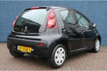 Peugeot 107 5drs 1.0 12V XS