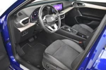 SEAT Leon Sportstourer 1.4 TSI eHybrid PHEV 204PK Xcellence | Achteruitrijcamera | Adaptieve Cruise Control | Dodehoek Detectie | Elektrisch verstelbar