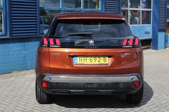 Peugeot 3008 1.2 PureTech Première