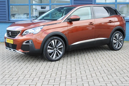 Peugeot 3008 1.2 PureTech Première