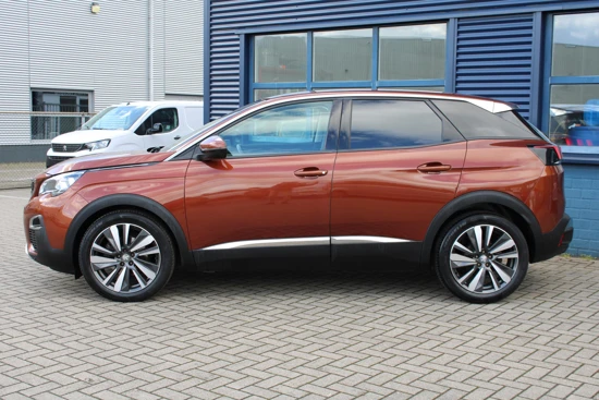 Peugeot 3008 1.2 PureTech Première