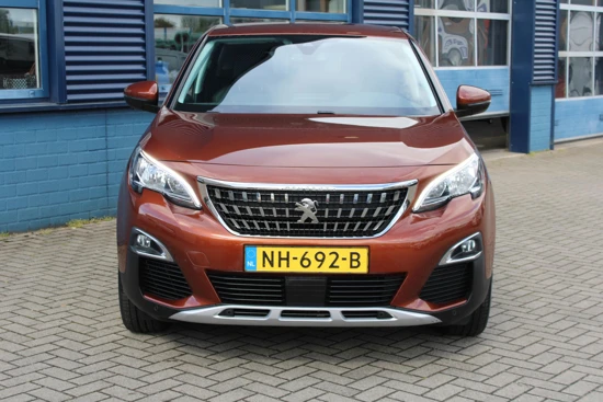 Peugeot 3008 1.2 PureTech Première