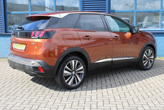 Peugeot 3008 1.2 PureTech Première