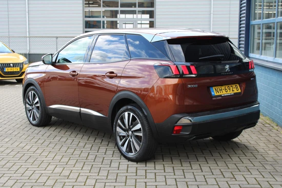 Peugeot 3008 1.2 PureTech Première