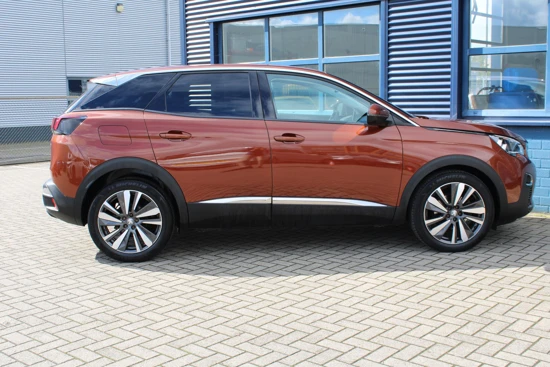 Peugeot 3008 1.2 PureTech Première