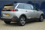 Peugeot 5008 1.2 Allure Pack Business Aut. #| Navigatie | Camera voor & achter | Cruise & Climate C. | Privacy Glass |