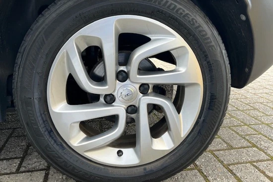 Opel Crossland X 1.2 Turbo 110PK Online Edition | TREKHAAK| NAVIGATIE| CRUISE CONTROL| AIRCO