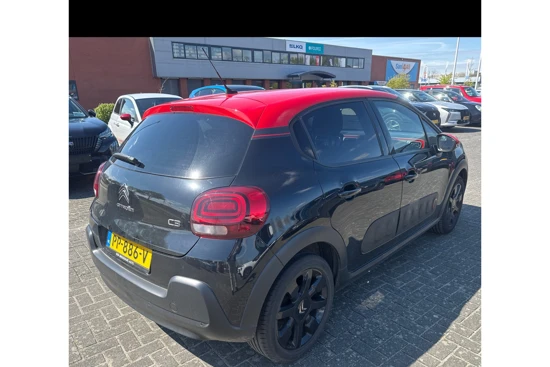 Citroën C3 1.2 PureTech Shine