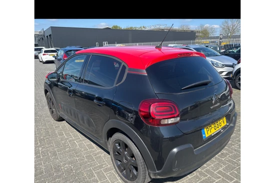 Citroën C3 1.2 PureTech Shine