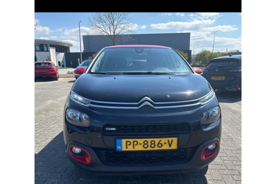 Citroën C3 1.2 PureTech Shine