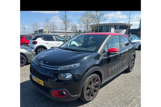 Citroën C3 1.2 PureTech Shine