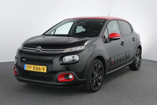 Citroën C3 1.2 PureTech Shine