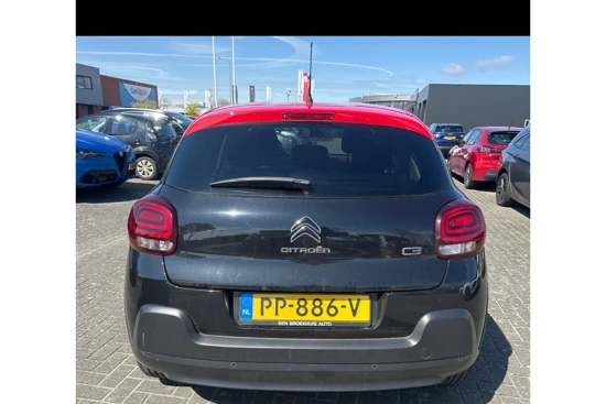 Citroën C3 1.2 PureTech Shine