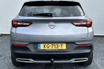 Opel Grandland X 1.2 T. 130 pk | Navigatie | Leder | Open schuifdak | Trekhaak Parkeercamera | LED verlichting | Stoelverwarming -en koeling | Ac