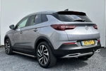 Opel Grandland X 1.2 T. 130 pk | Navigatie | Leder | Open schuifdak | Trekhaak Parkeercamera | LED verlichting | Stoelverwarming -en koeling | Ac