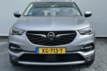 Opel Grandland X 1.2 T. 130 pk | Navigatie | Leder | Open schuifdak | Trekhaak Parkeercamera | LED verlichting | Stoelverwarming -en koeling | Ac