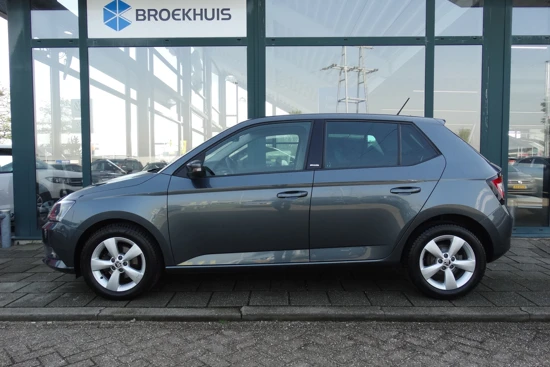 Škoda Fabia 1.2 TSI 90PK JOY