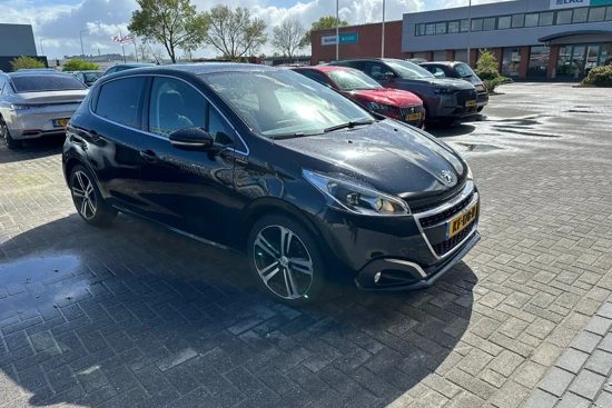 Peugeot 208 1.2 PureTech GT-line