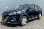 Hyundai Tucson 1.6 GDi 132pk Comfort | Climate controle | Navigatie | Trekhaak | Parkeersensoren voor en achter | Cruise controle | 33.000km!