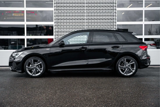 Audi A3 Sportback 30 TFSI 110PK S edition